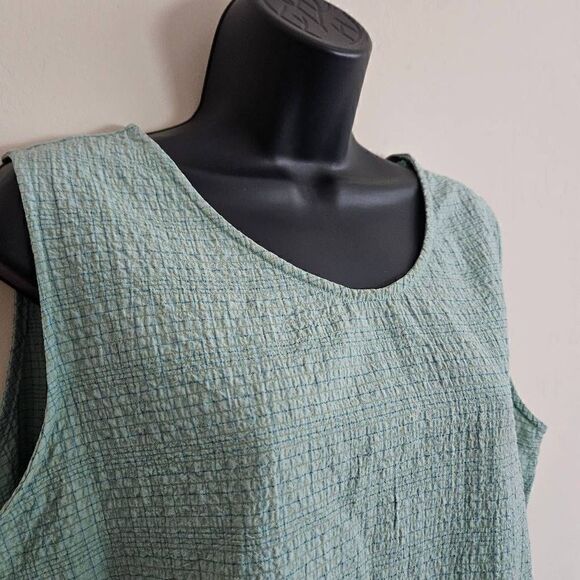 Woolrich Sleeveless Top - Picture 2 of 8